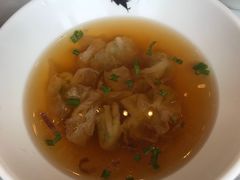 -莆田餐厅PUTIEN(三里屯店)