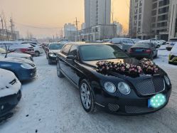 -华润婚车租赁公司·和胜租车