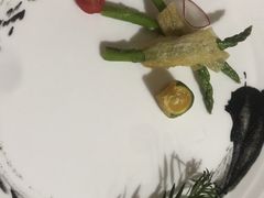-次第花开素食雅宴