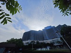 -绿城千岛湖喜来登度假酒店