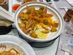 -盛福楼·惠山宴(盛岸路店)