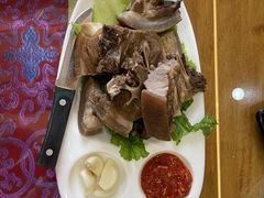 -宗巴雍姆藏餐府