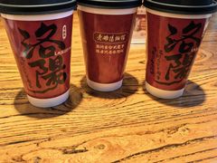 -老雒阳面馆·水席·洛阳菜(王城路店)