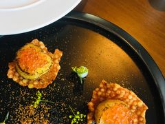 -富力丽思卡尔顿酒店·香荟全日制餐厅