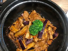 -四道菜·福建菜馆(新街口金鹰店)