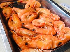 -胶东海鲜大排档(北太平庄店)