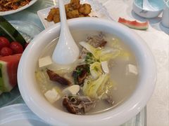 -玉林烤鸭店(定福庄店)
