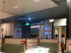 大堂-海底捞火锅(金光华店)