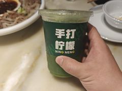 -常和州·夜宵大排档(常州单店)