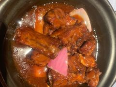 -晓粤·惹味粤菜(凯德乐峰广场店)