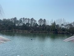 -上海怡沁园度假酒店