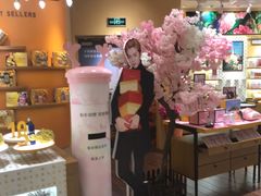 -百丽宫影城(ifc商场店)
