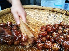 -邓记新一代糖油果子(四川煤管局供销公司职工宿舍店)