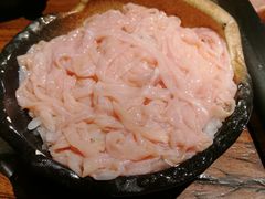 -老牌坊云南鱼豆花火锅(嵩山店)