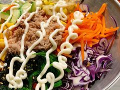 -延锄汤饭食堂(桂林路店)