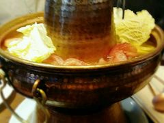 -宣威山野人家·云南菜·菌火锅(金碧店)