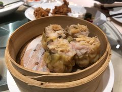 -海逸海鲜酒家(古北店)