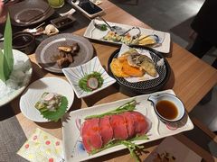-德川家日本料理(中关村寰太大厦店)