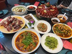 -袁老大龙虾(石鼓路总店)