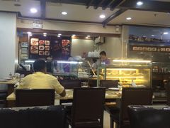 -bosphorus 铂斯西餐厅·土耳其烧烤(环市中路店)
