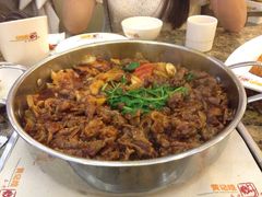 -黄记煌三汁焖锅(悦方IDmall店)