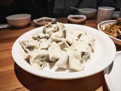 -王慧洁开口虾水饺·地道东北菜(银泰城店)