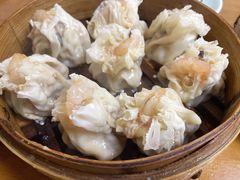 -正宗天津烧麦馆(柳州路店)