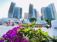 -大族广场Mall&More