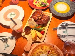 -布拉格餐厅· 中欧捷克菜(全国首店)