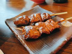 -鸟鹏烧鸟居酒屋(龙岗万科店)