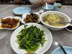 -红灯笼龙凤饭店(宁波老字号店)