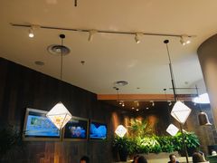 -云海肴·汽锅鸡·云南菜(领展购物广场·中关村店)