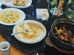 -味莊餐厅(康庄南街店)