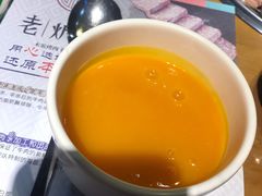 -老炉家木炭烤肉(长江国际店)