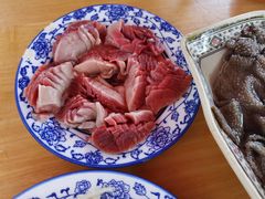 -飘香火锅(玉林西路店)
