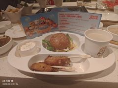 -海底捞火锅(锦艺城店)