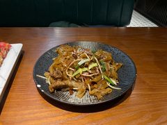 -南拳十三姨·潮汕砂锅粥(世纪金源店)