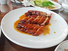 -黄连大头华烧鹅店(大良店)