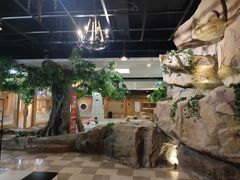 -爱江山温泉(凌奥店)