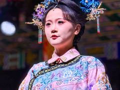 -白家大院·王府宫廷菜(苏州街店)