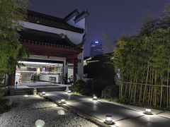 -南京夫子庙石唯玉雨花石酒店