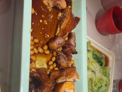 -避风塘·金牌店·夜宵(金玉兰店)