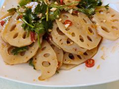 -李唐千秋客家菜