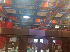 -郭林家常菜(狼垡店)