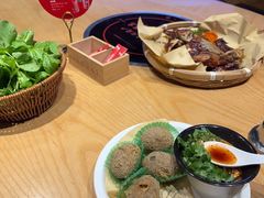 -老凯俚酸汤鱼(多彩城店)