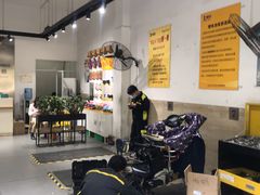-新日电动车(六一店)