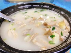 羊肉粉丝汤-新粤新疆菜(禅城店)