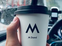 -Manner Coffee(芮欧百货店)
