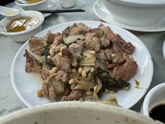 -海鲜街菜馆(海珠南路店)