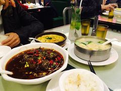 -满得意茶餐厅·顺德家常菜·港式经典(大良店)